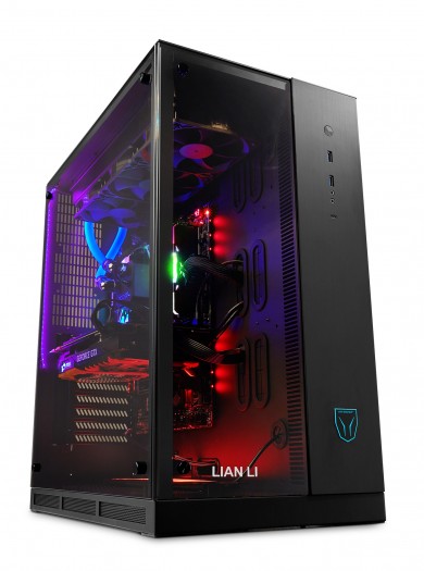 Erazer X87006 Limited Edition (Bild: Medion)